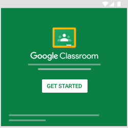 Click Get Started 
